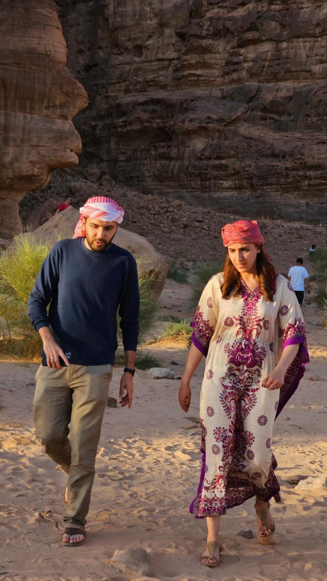 Titanic Camp Bed & Breakfast Wadi Rum Exterior foto